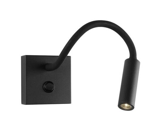 Бра iLedex Telescope 6411 BK, изображение 2