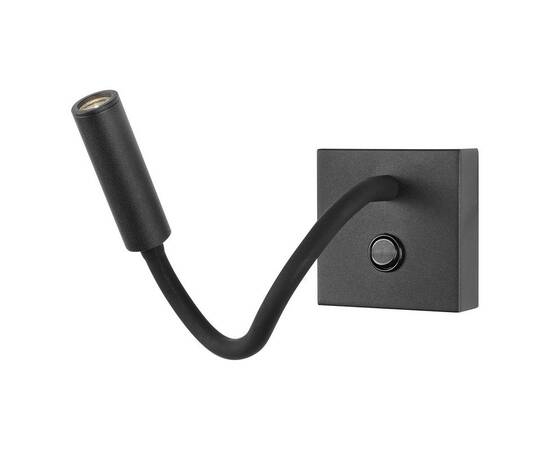 Бра iLedex Telescope 6411 BK, изображение 4