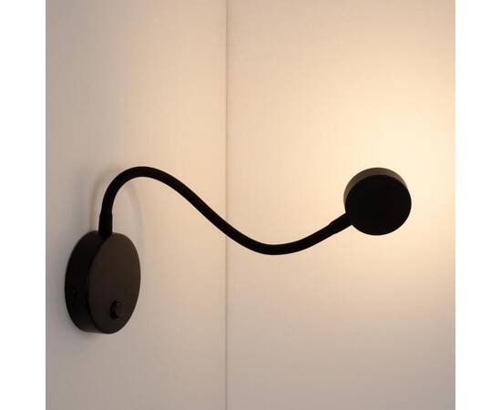 Бра Arlight SP-Son-R90-3W Warm3000 029628, изображение 3