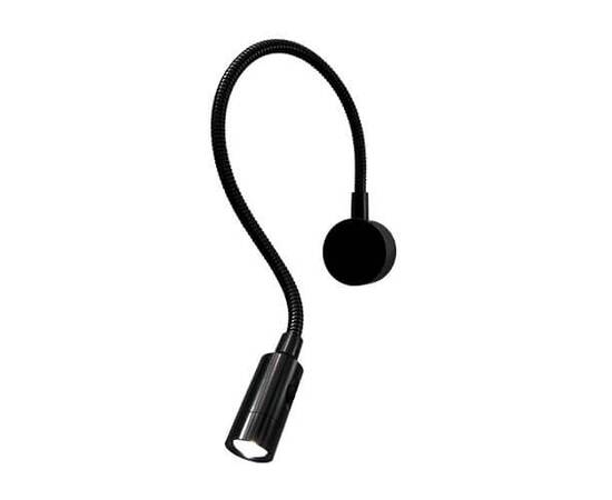 Бра Italline 3026 black