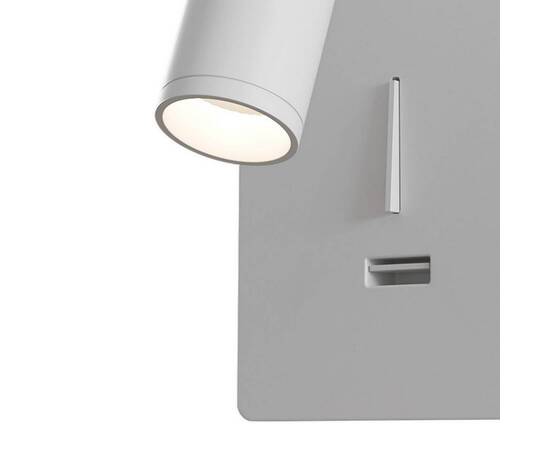 Светодиодный спот Maytoni Mirax C041WL-L3W3K, изображение 2