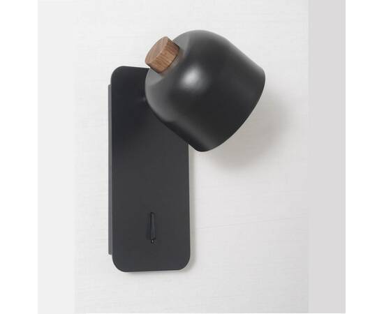 Настенный светильник Favourite Mauris 2833-1W, изображение 3