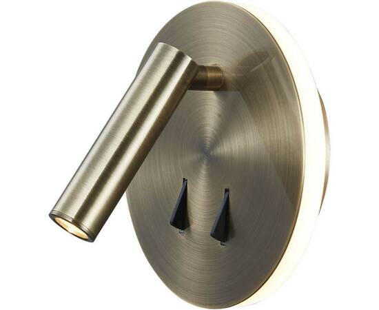 Светодиодный спот Mantra Cayman 6082