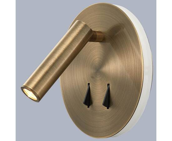 Светодиодный спот Mantra Cayman 6082, изображение 2