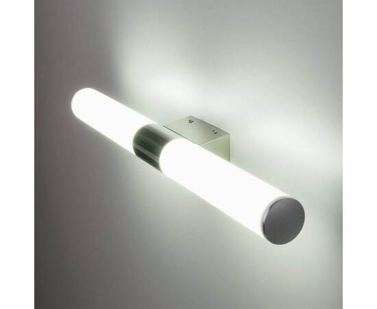Подсветка для зеркал Elektrostandard Venta Neo LED хром MRL LED 12W 1005 IP20 a039169, изображение 3