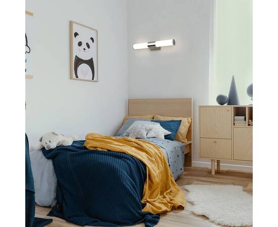 Подсветка для зеркал Elektrostandard Venta Neo LED хром MRL LED 12W 1005 IP20 a039169, изображение 4