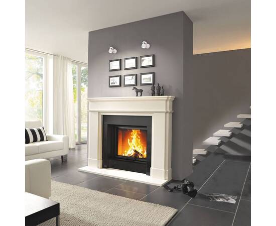 Настенный светодиодный светильник Eurosvet 20165/1 LED хром/белый, изображение 4