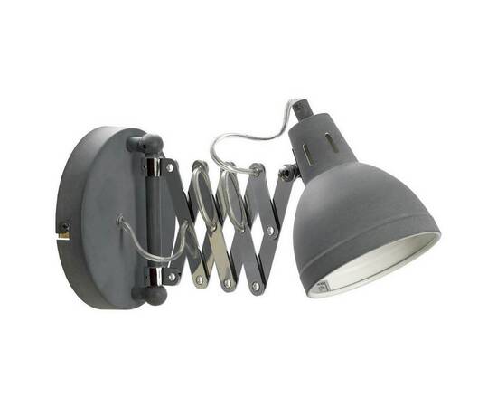 Спот Lussole Loft Koyukuk GRLSP-8050