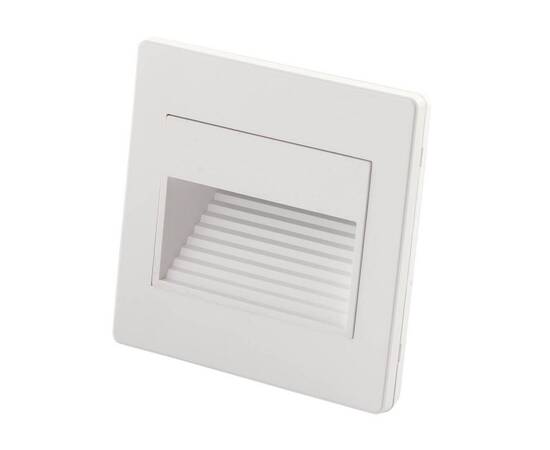 Встраиваемый светодиодный светильник Denkirs DK3050-WH