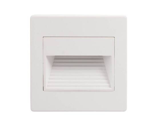 Встраиваемый светодиодный светильник Denkirs DK3050-WH, изображение 3