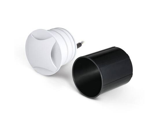 Встраиваемый светодиодный светильник Elektrostandard MRL LED 1106 белый a049749