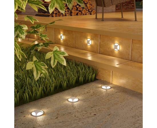 Встраиваемый светодиодный светильник Elektrostandard MRL LED 1106 белый a049749, изображение 4