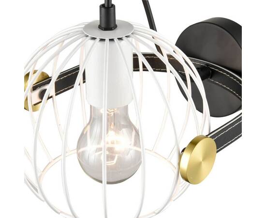 Бра Vele Luce Pasquale VL6251W01, изображение 3