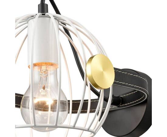 Бра Vele Luce Pasquale VL6251W01, изображение 4