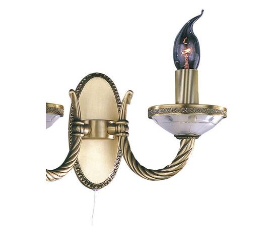 Бра Reccagni Angelo A 4650/2, изображение 2