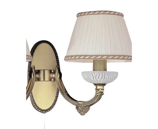 Бра Reccagni Angelo A 5400/2, изображение 2