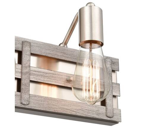 Бра Vele Luce Shield VL6385W02, изображение 3