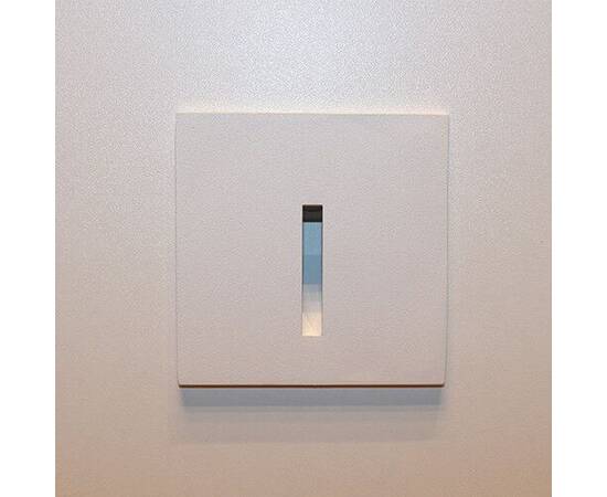 Встраиваемый светодиодный светильник Italline DL 3020 white