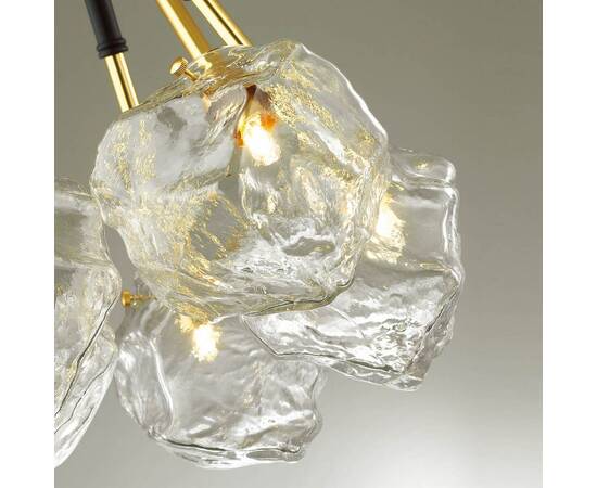 Бра Odeon Light Loft Stono 4789/1W, изображение 2