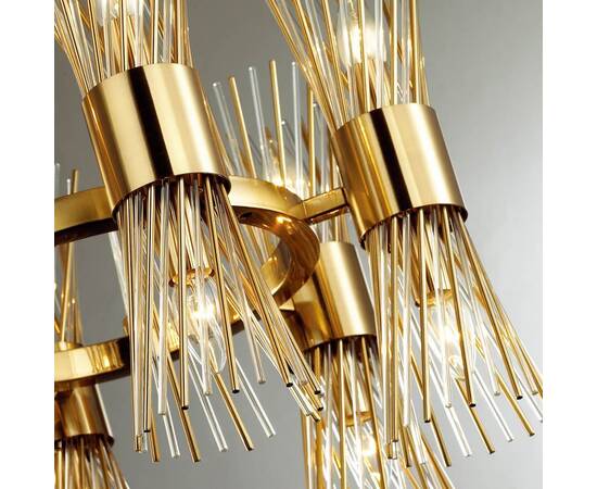 Бра Odeon Light Hall Orta 4839/2W, изображение 2