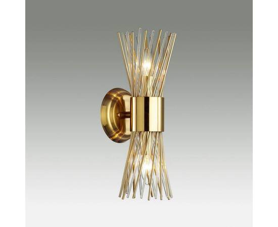 Бра Odeon Light Hall Orta 4839/2W, изображение 4