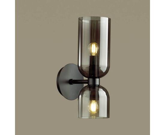 Бра Odeon Light Midcent Orinoco 4804/2W, изображение 3