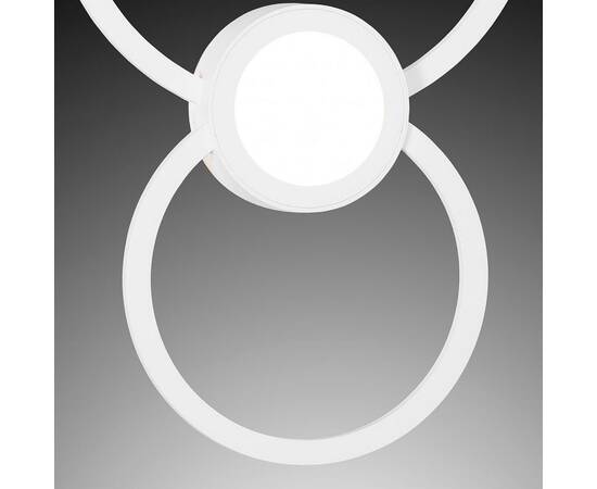 Настенный светильник Mantra Mural 6230, изображение 4