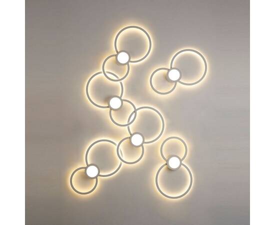 Настенный светильник Mantra Mural 6230, изображение 5