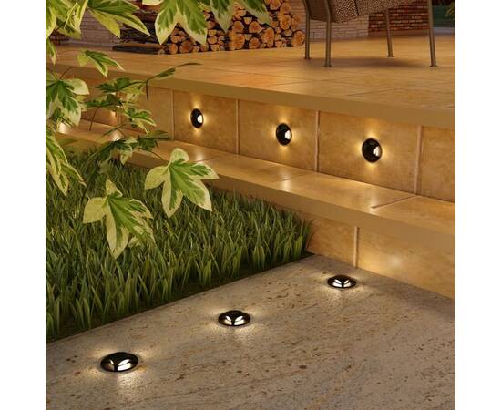 Встраиваемый светодиодный светильник Elektrostandard MRL LED 1106 черный a049750, изображение 4