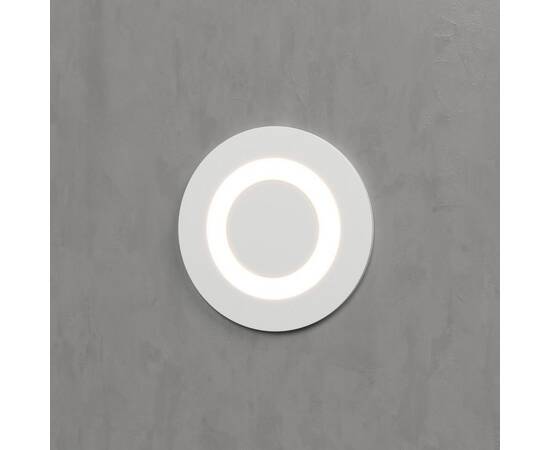 Встраиваемый светодиодный светильник Elektrostandard MRL LED 1107 белый a049751, изображение 2