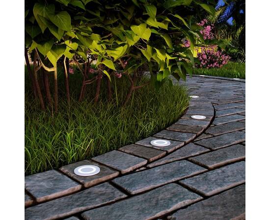 Встраиваемый светодиодный светильник Elektrostandard MRL LED 1107 белый a049751, изображение 3