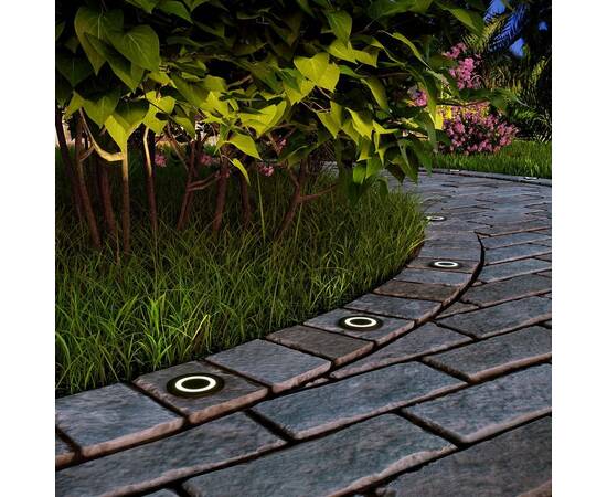 Встраиваемый светодиодный светильник Elektrostandard MRL LED 1107 черный a049752, изображение 4