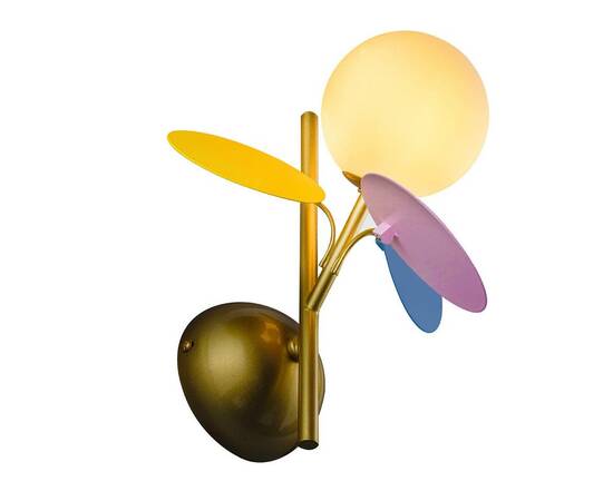 Бра Loft IT Matisse 10008/1W Mult