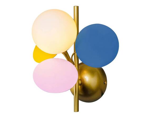 Бра Loft IT Matisse 10008/1W Mult, изображение 3