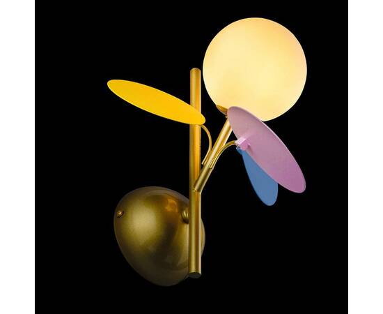 Бра Loft IT Matisse 10008/1W Mult, изображение 6