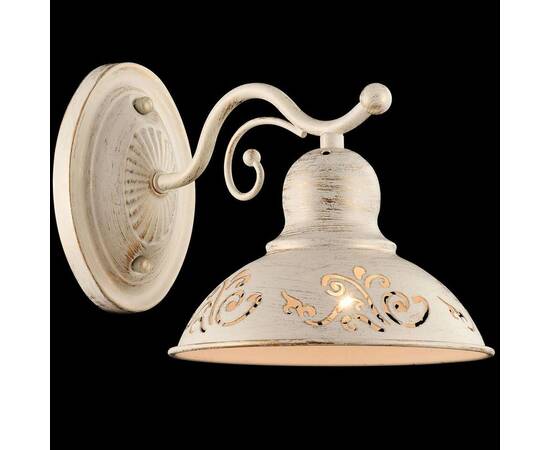 Бра Freya Benoit FR2566-WL-01-WG, изображение 4