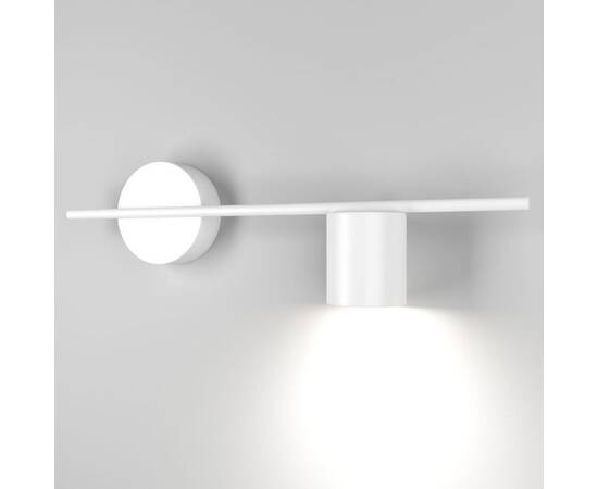 Настенный светильник Elektrostandard Acru LED белый MRL LED 1019 a047881, изображение 2