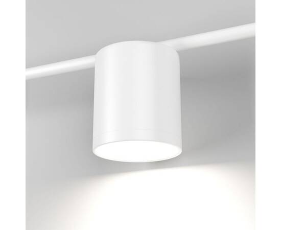 Настенный светильник Elektrostandard Acru LED белый MRL LED 1019 a047881, изображение 3