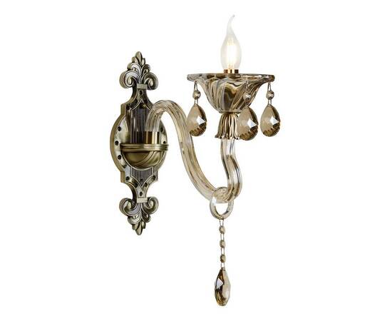 Бра iLamp Asia 61082/1 BR