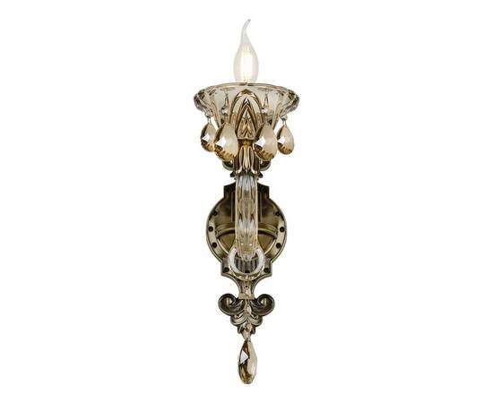 Бра iLamp Asia 61082/1 BR, изображение 2