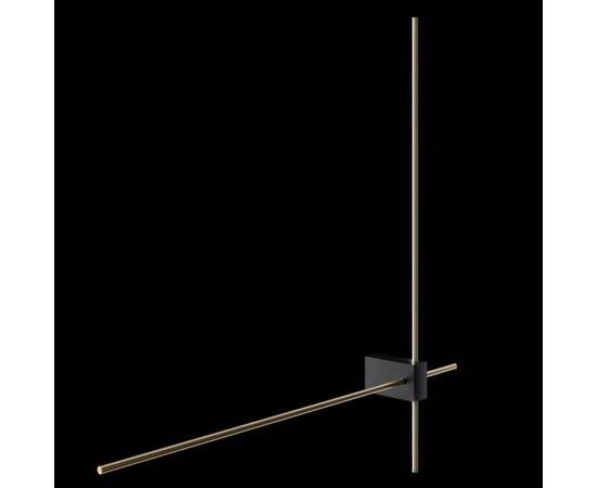 Настенный светильник Maytoni Technical Pars C070WL-L12GB3K, изображение 2