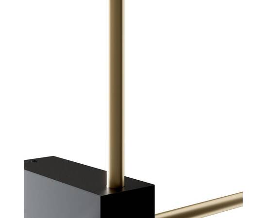 Настенный светильник Maytoni Technical Pars C070WL-L12GB3K, изображение 4