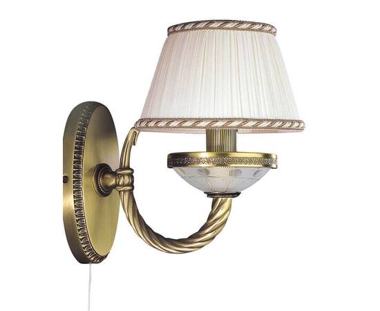 Бра Reccagni Angelo A 4660/1, изображение 2