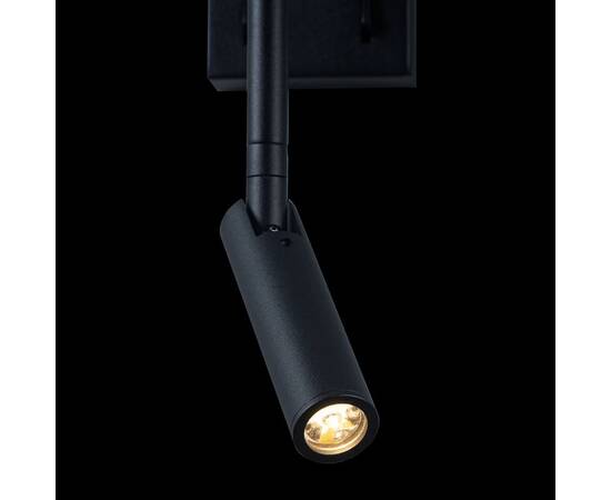 Бра Loft IT Stick 10012/6+3BK, изображение 3