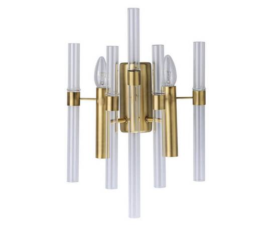 Бра MW-Light Альгеро 285021002