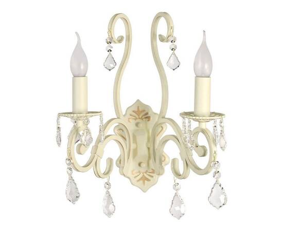 Бра Arti Lampadari Gioia E 2.1.2.602 CG