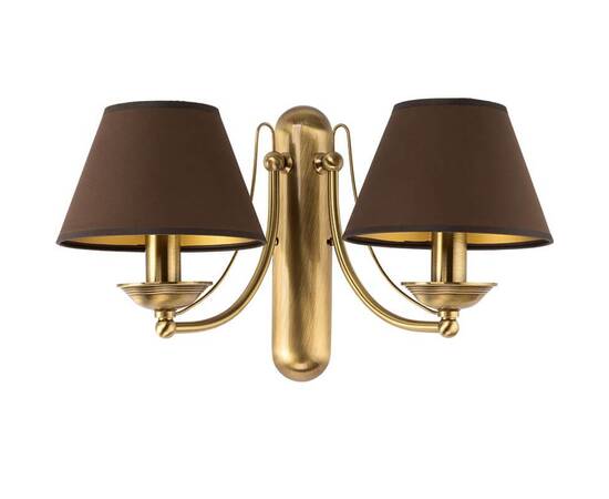 Бра Kutek N Abazur N-K-2 (P/A)