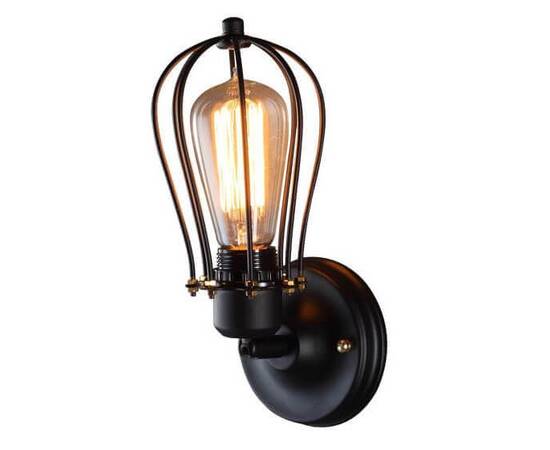 Бра Loft IT Loft Cage Loft2106W, изображение 3