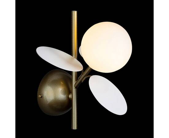 Бра Loft IT Matisse 10008/1W White, изображение 2