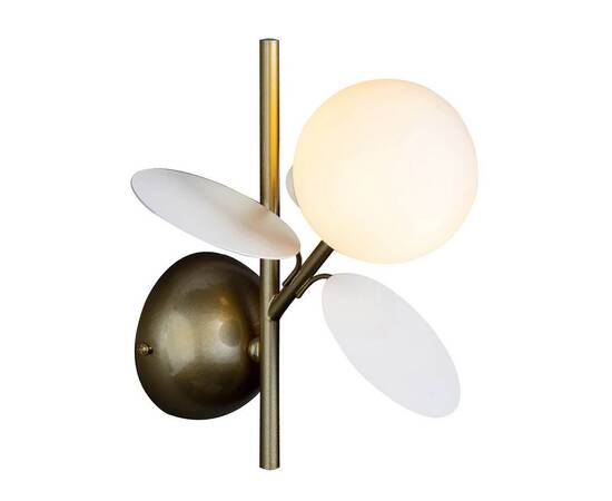 Бра Loft IT Matisse 10008/1W White, изображение 3